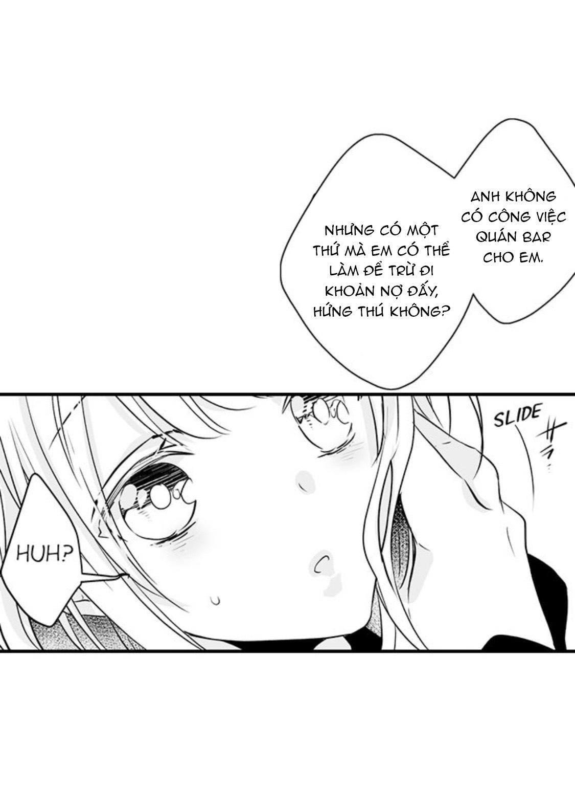 anh chàng yakuza này quá xảo quyệt rồi (full) chapter 3.2 12