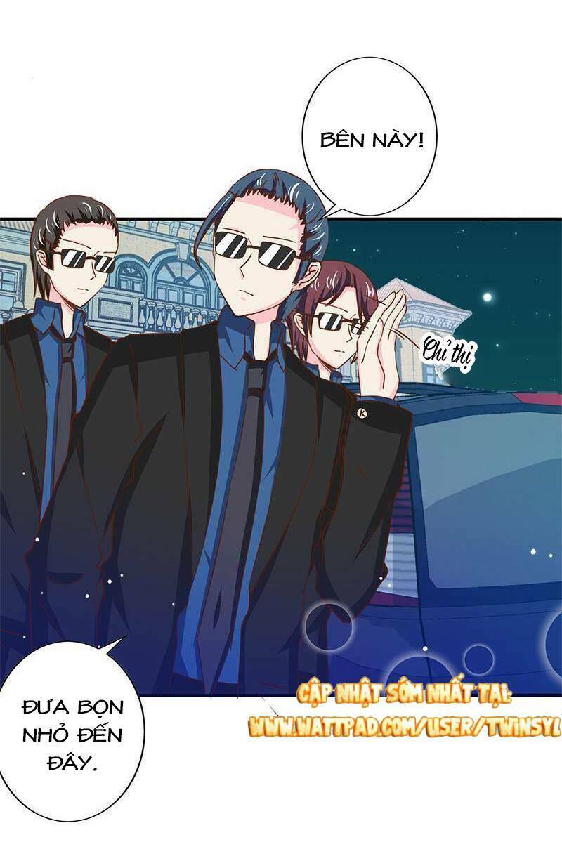 không gả cho tổng tài, gả cho người hầu chapter 152 10