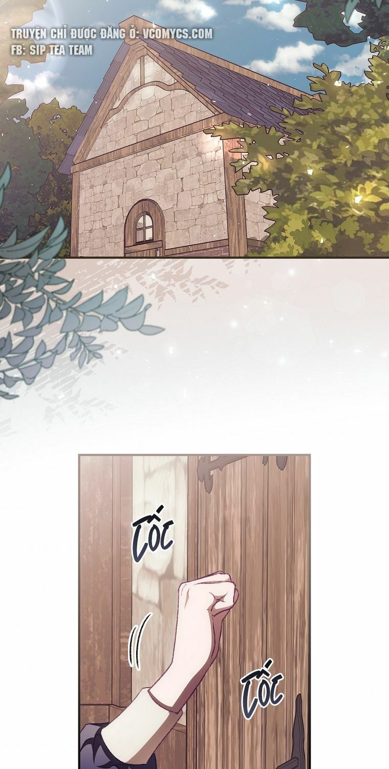 tôi nhìn thấy cái chết của bạn chapter 10 2