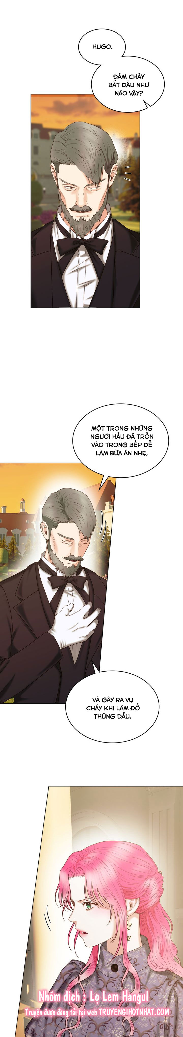 hợp đồng hôn nhân với người chồng thứ 2 của tôi chapter 28 4