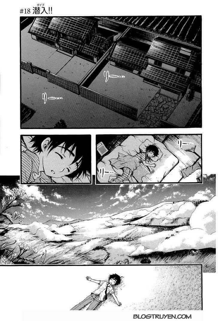 vật thất lạc của bầu trời chapter 18 1