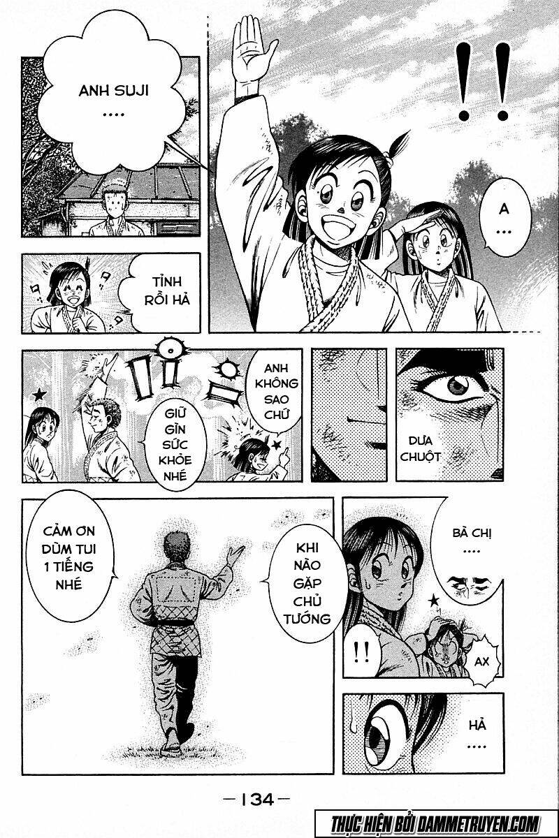 shin kotaro makaritoru! juudouhen chapter 193 14