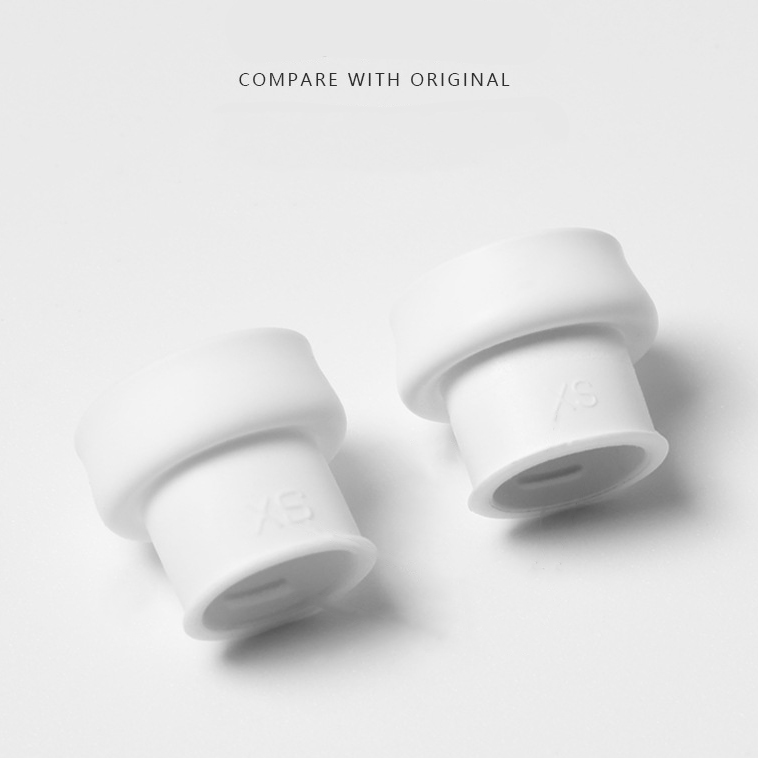 Nút Tai Nghe Thay Thế cho AirPods Pro 3 - Hàng Chính Hãng