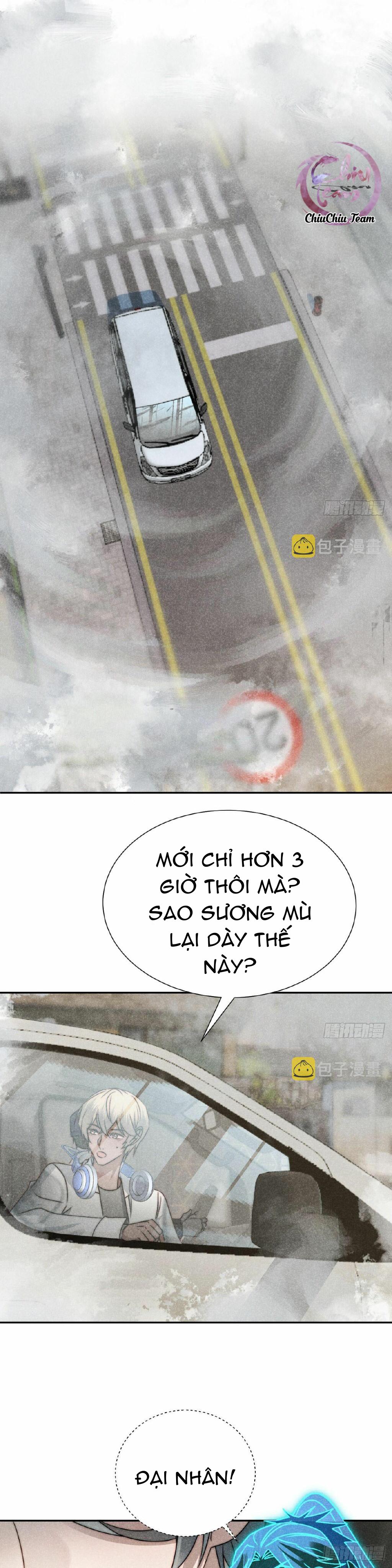 Đại Quốc Sư (END) chapter 52