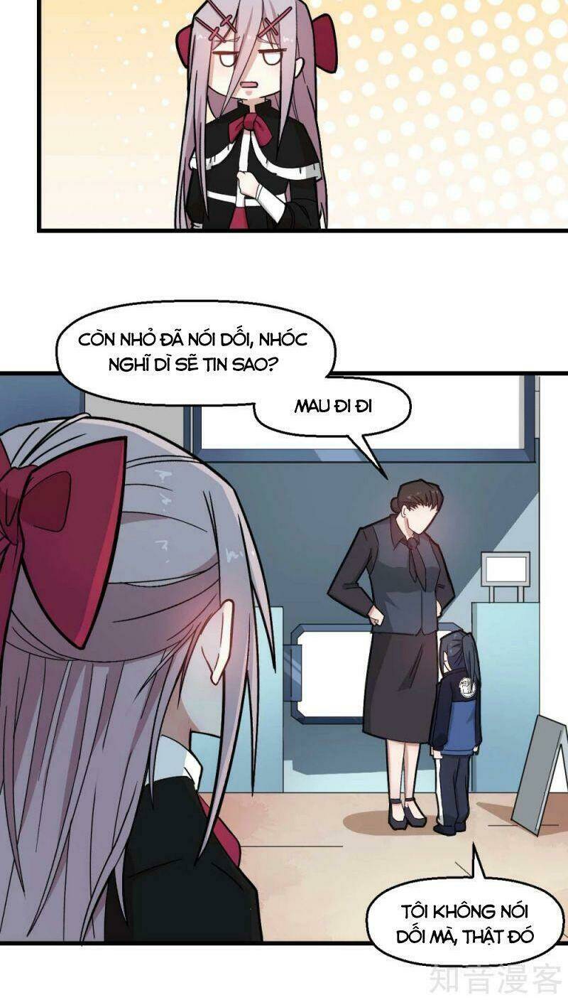 vườn trường cuồng sư hệ thống chapter 197 4