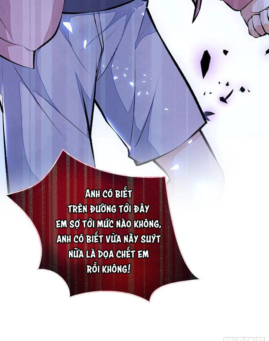 lại bị nam thần chọc trên hot search! chapter 76 20