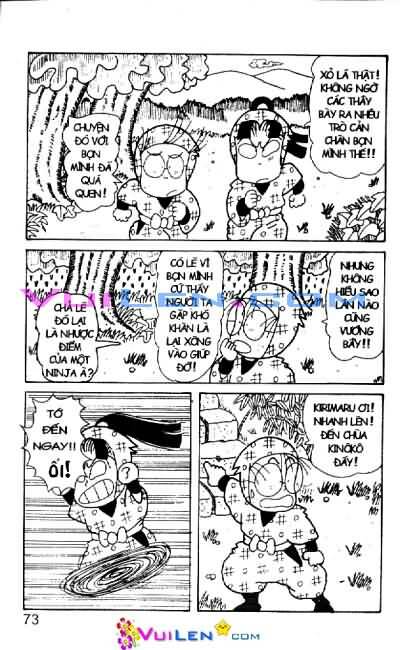 ninja loạn thị chapter 30 73