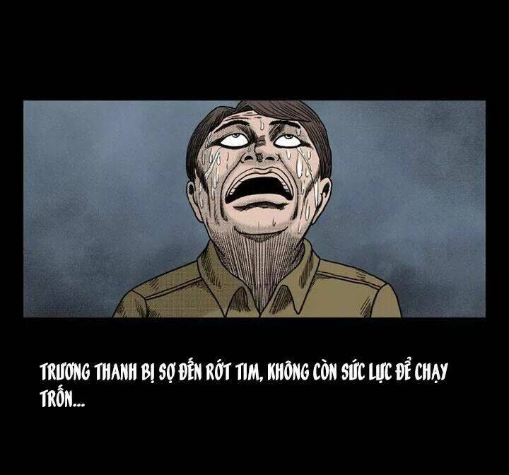 kỳ án có thật chapter 23 13