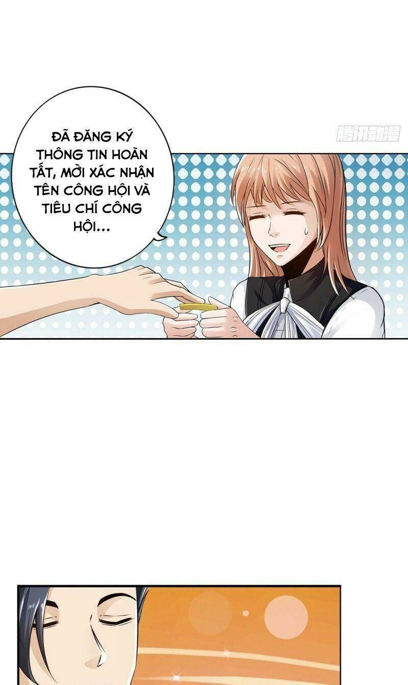 nhân vật phản diện đi tìm đường chết chapter 84 32