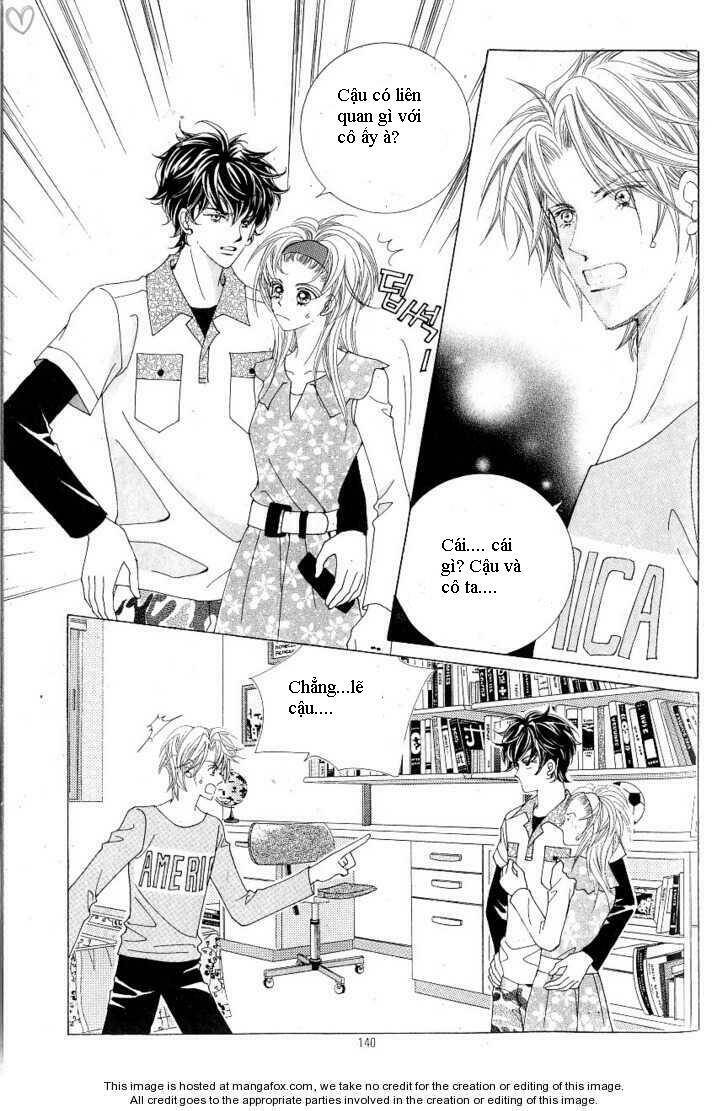 thần tượng mua sắm chapter 18 21