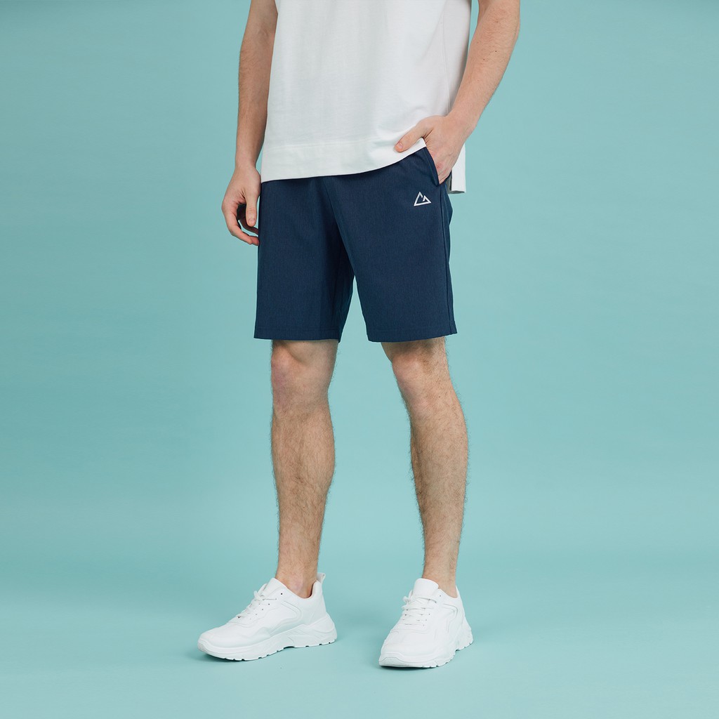 Quần Lửng Nam Giordano G-motion Short