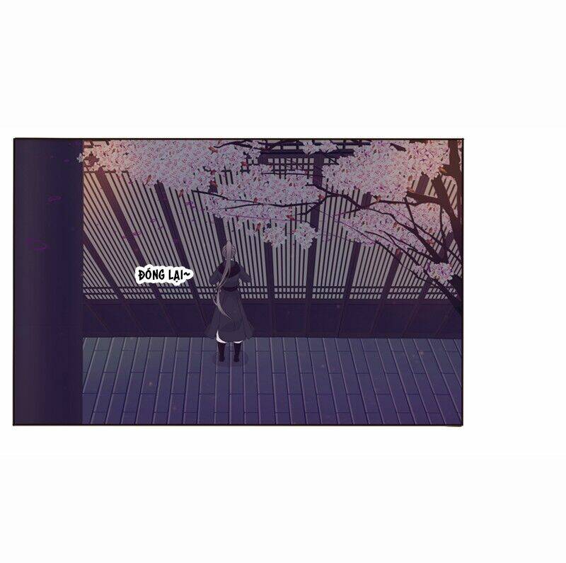 tướng quân mời ra trận chapter 13 17