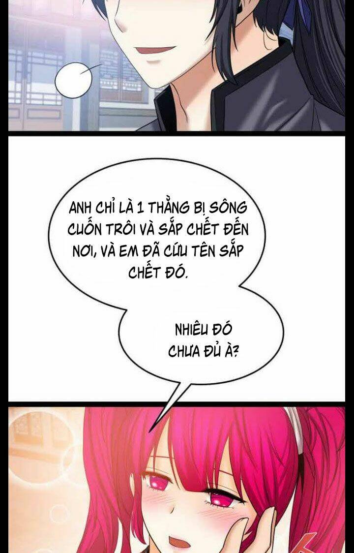 lôi thần chuyển sinh chapter 31 57