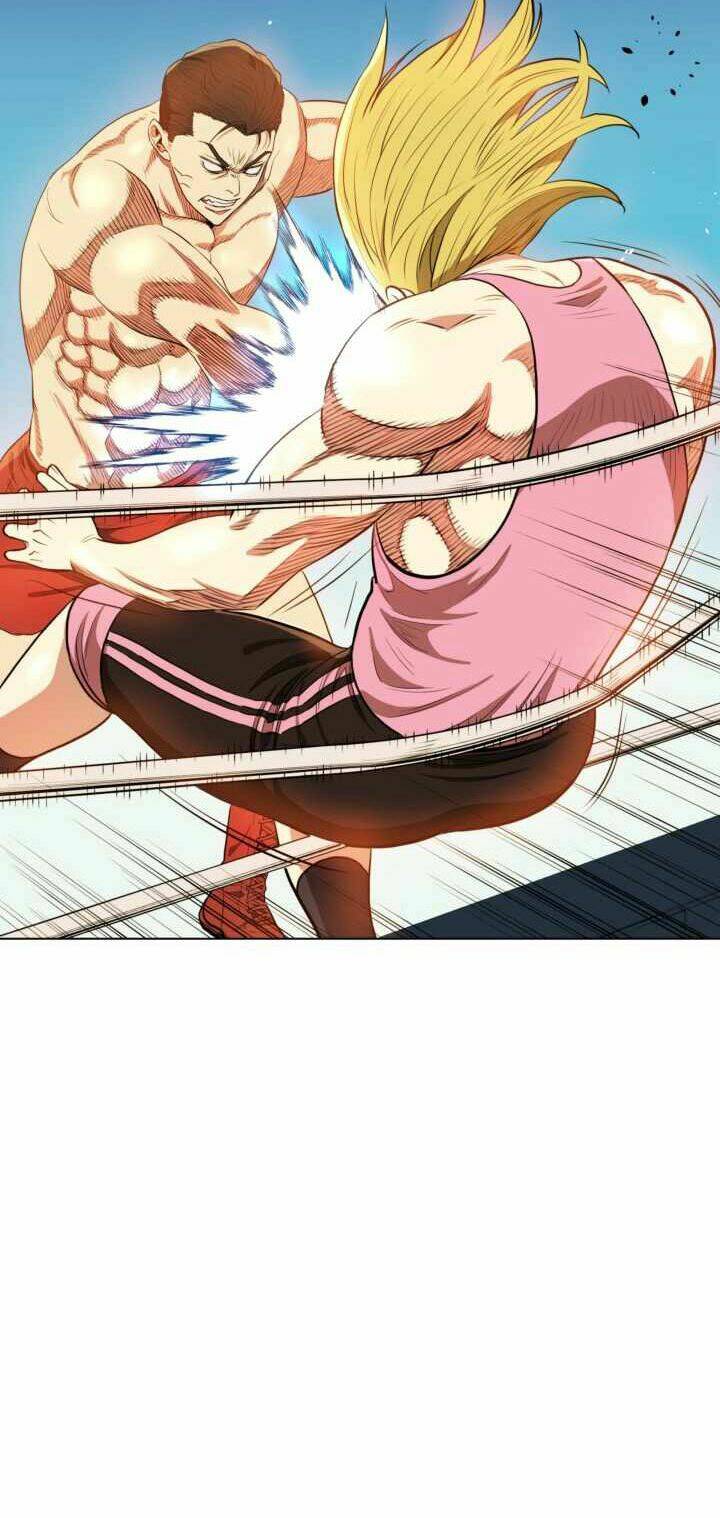 đấu sĩ vô song chapter 9 42