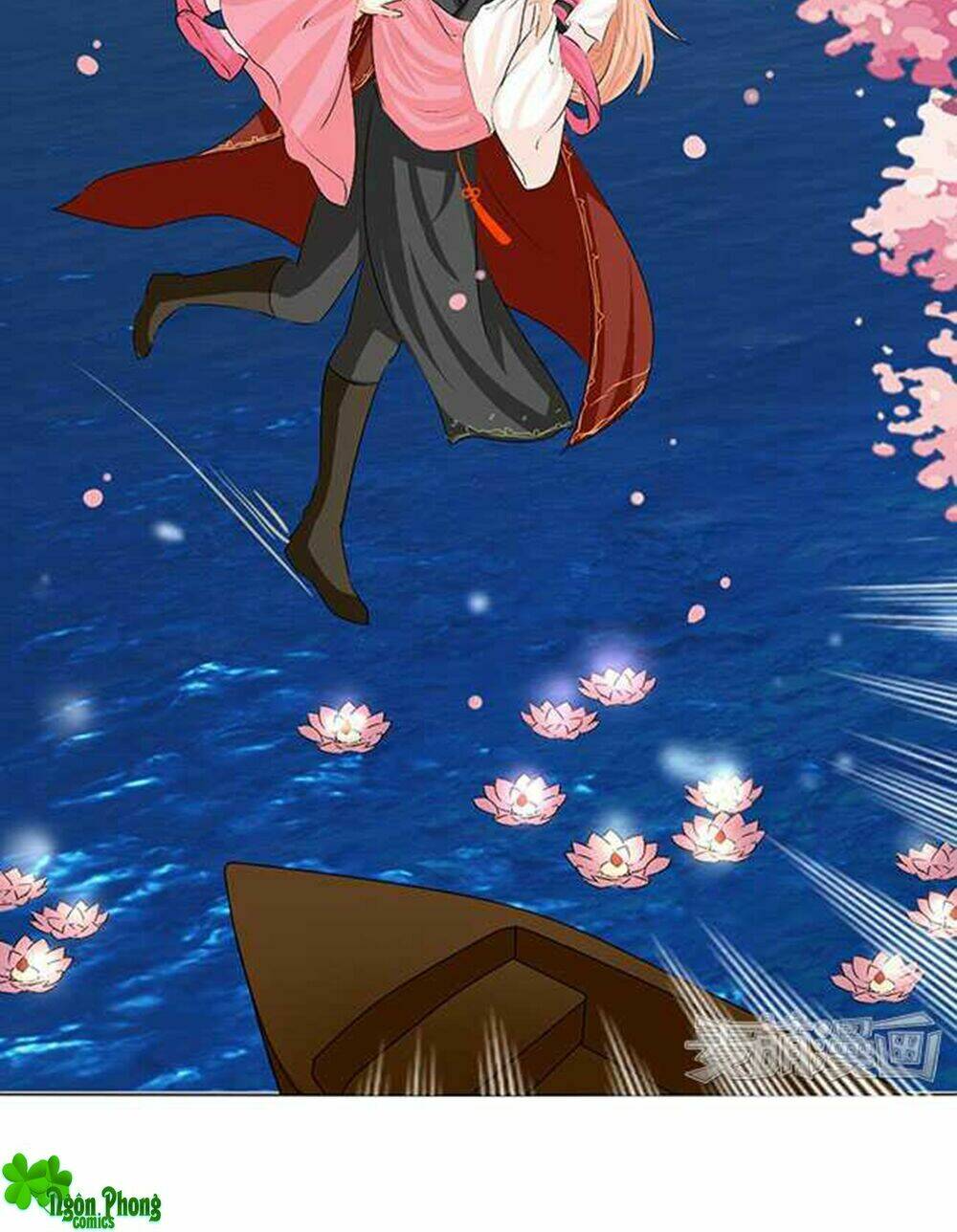 tổng tài bá đạo là gay chapter 61 27