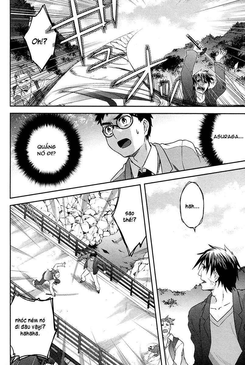 kandachime chapter 28 38