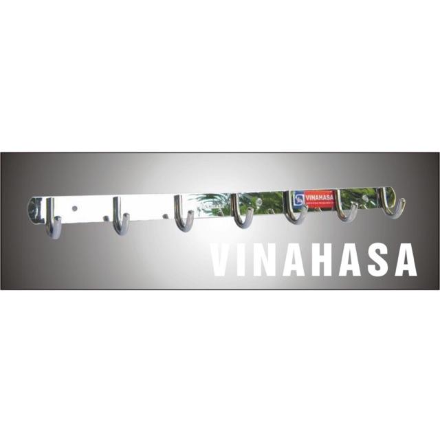 Mắc áo 7 mấu MH112