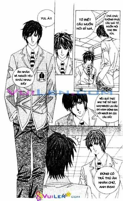 nụ hôn đầu chapter 6 60