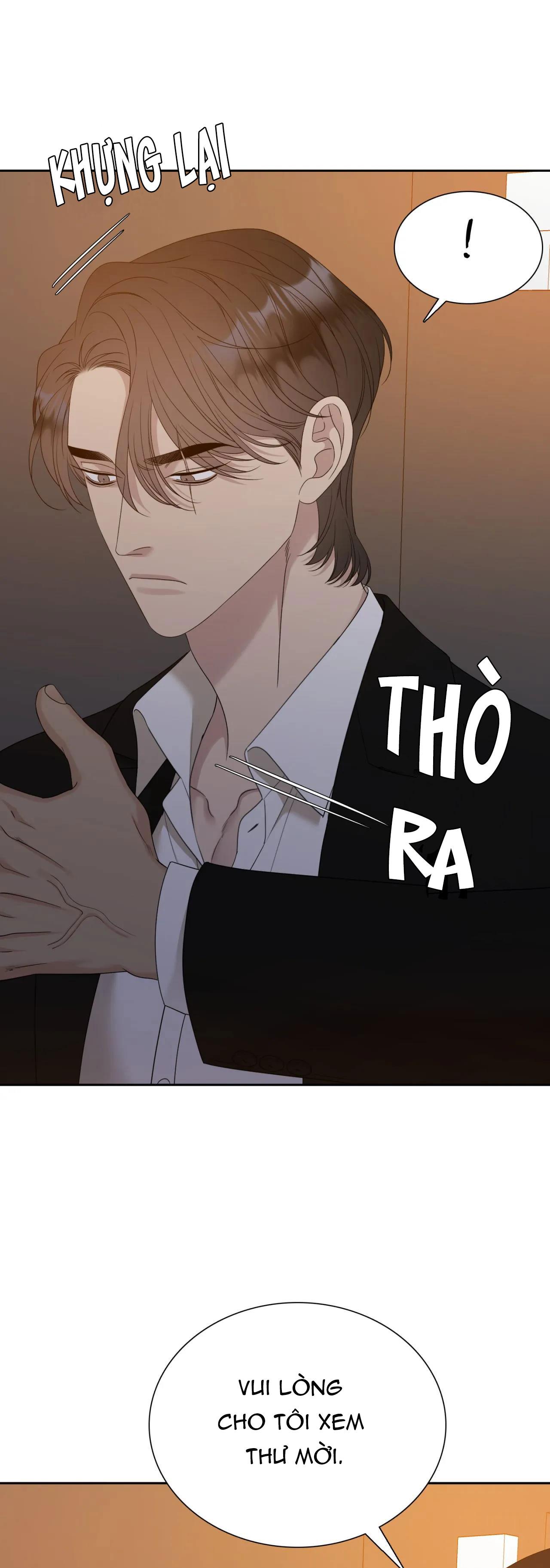 tên rác rưởi chapter 29 26