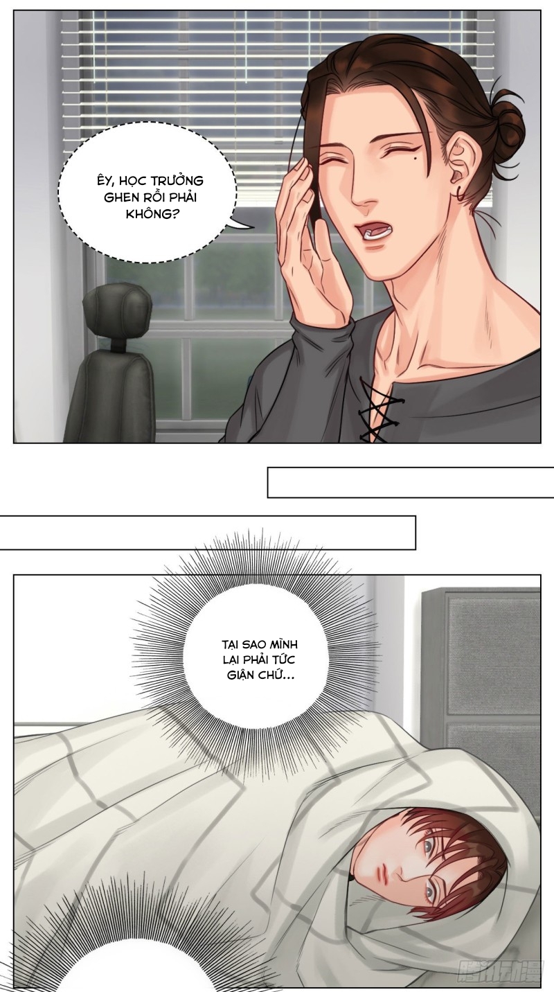 ký túc xá nam phòng 303 chapter 35 20