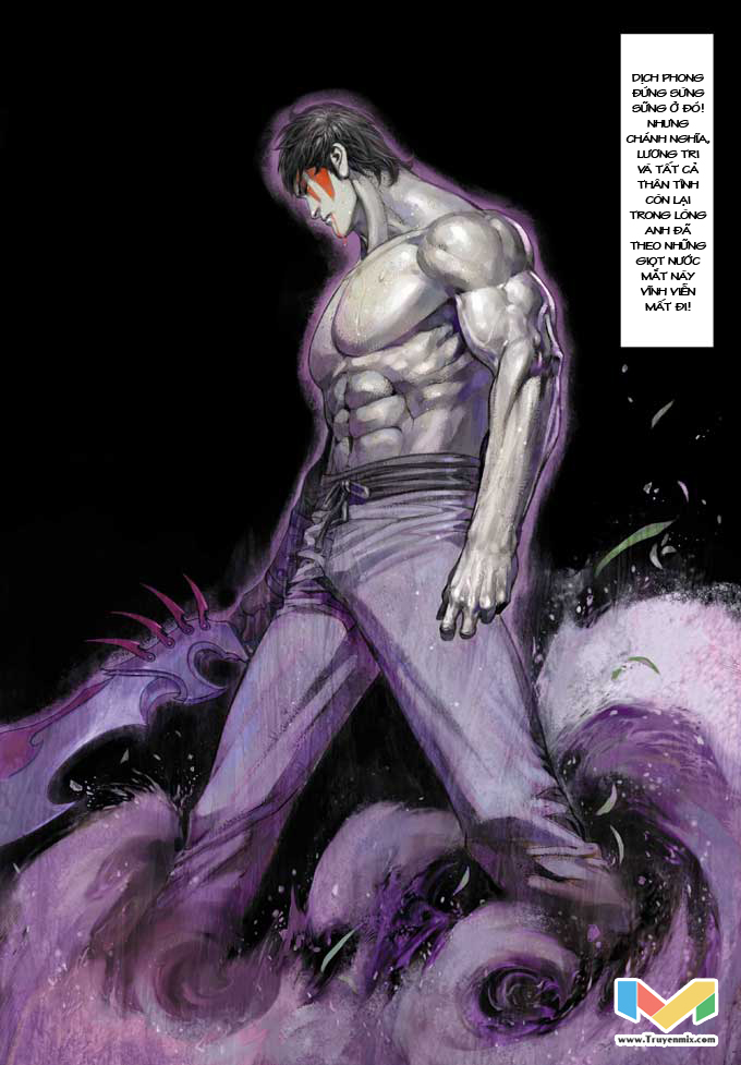 phong vân chapter 372 29