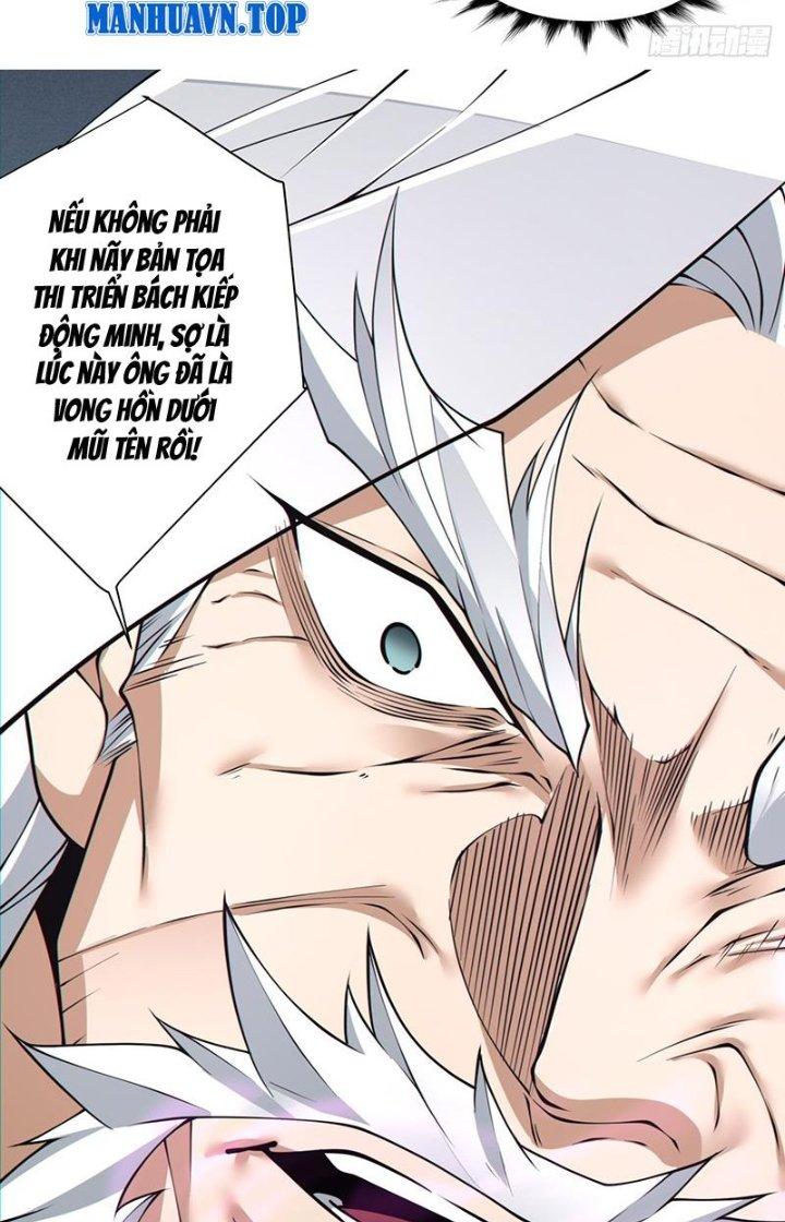 đồ đệ của ta đều là trùm phản diện chapter 95 23