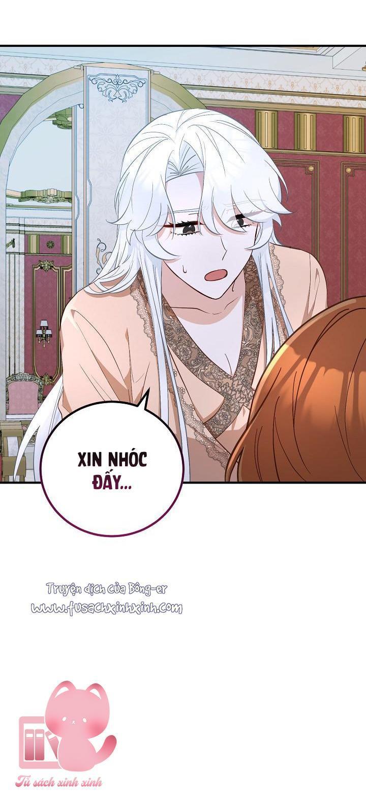 bác sĩ hoàn thành trách nhiệm rồi chapter 16 7