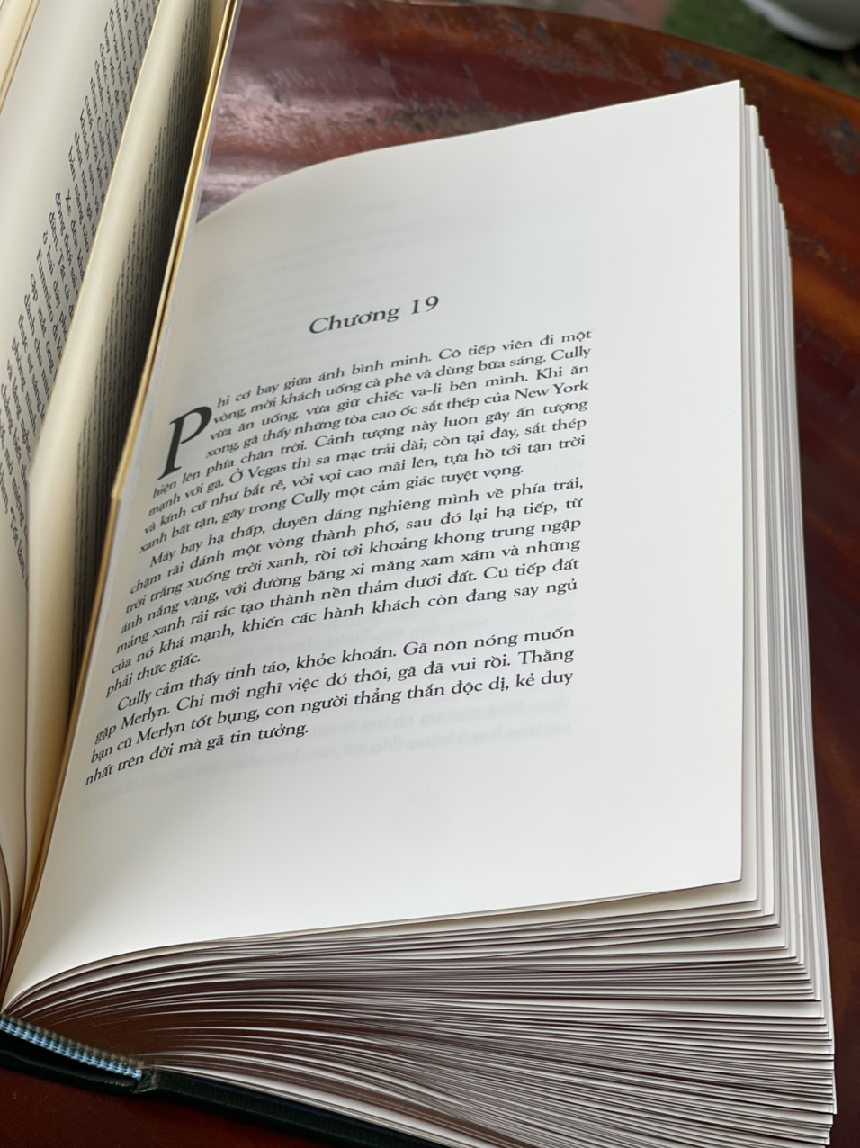 DẠI THÌ CHẾT - Mario Puzo - Ngọc Thứ Lang dịch – Đông A