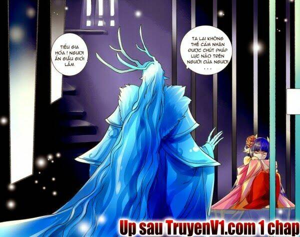 long phượng trình tường chapter 78 10