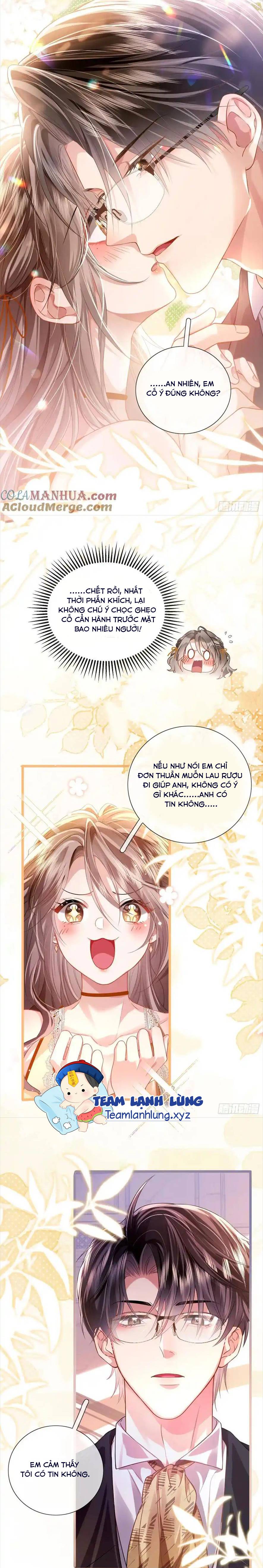 crush đã dạy tôi cách chiếm hữu anh ta chapter 16 3