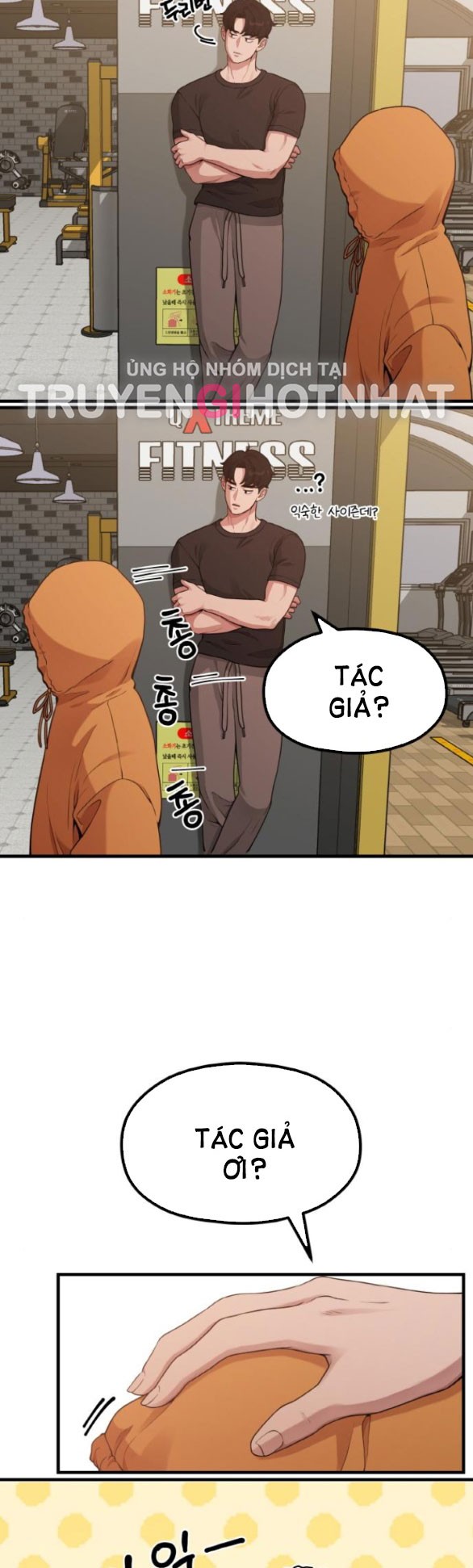 Cuộc Sống Của Tác Giả Truyện Người Lớn chapter 17.2 - Trang 24