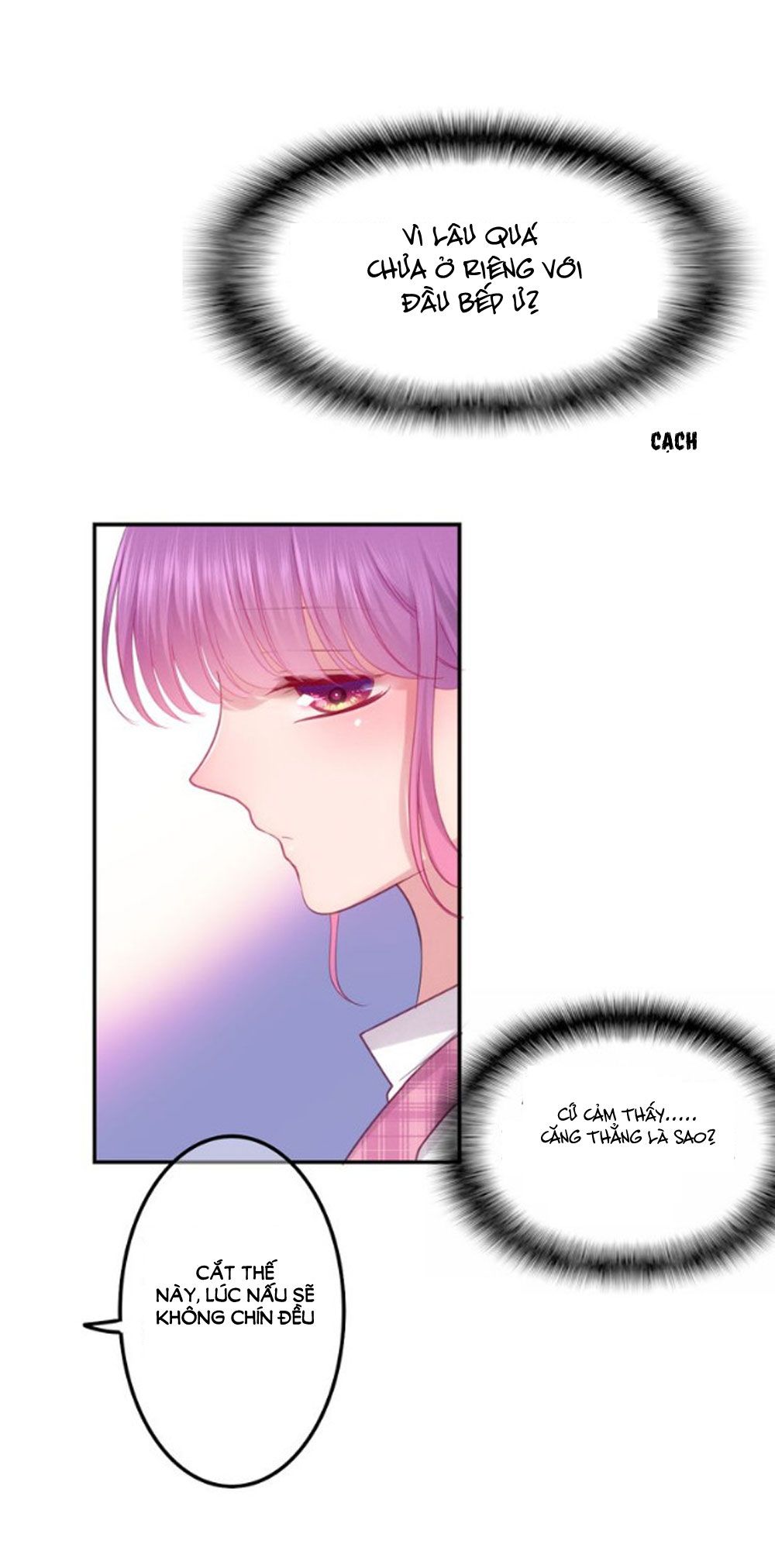 tháng sáu kì diệu chapter 61 6