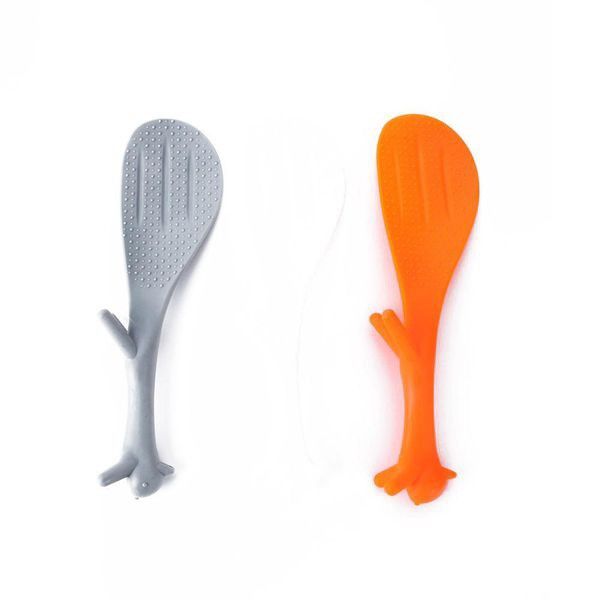 Vá Xới Cơm Lúa Mạch Hình Chú Sóc