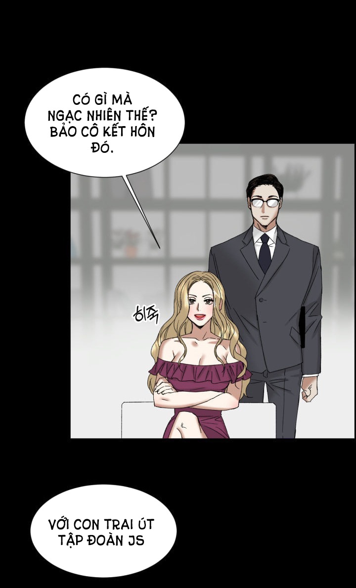 Ưu Thế Tuyệt Đối chapter 1.1 - Trang 35