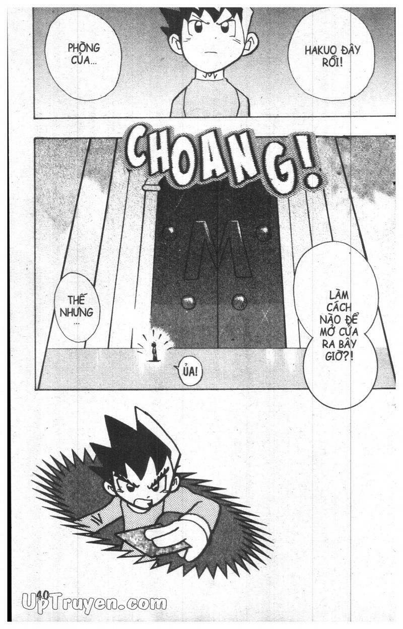 duel masters chapter 7 38
