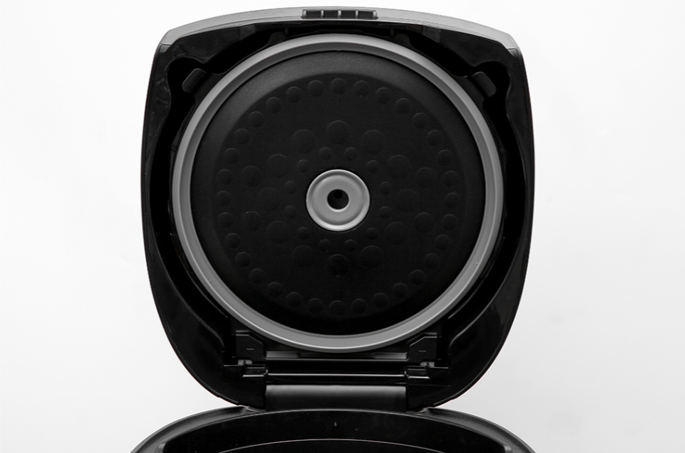 Nồi cơm cao tần Tiger JKT-D18V 1.8 lít - HÀNG CHÍNH HÃNG