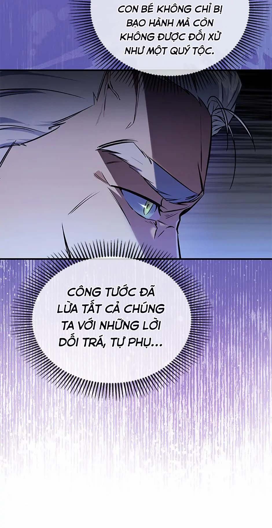 vị cứu tinh của nhân vật chính chapter 4 40