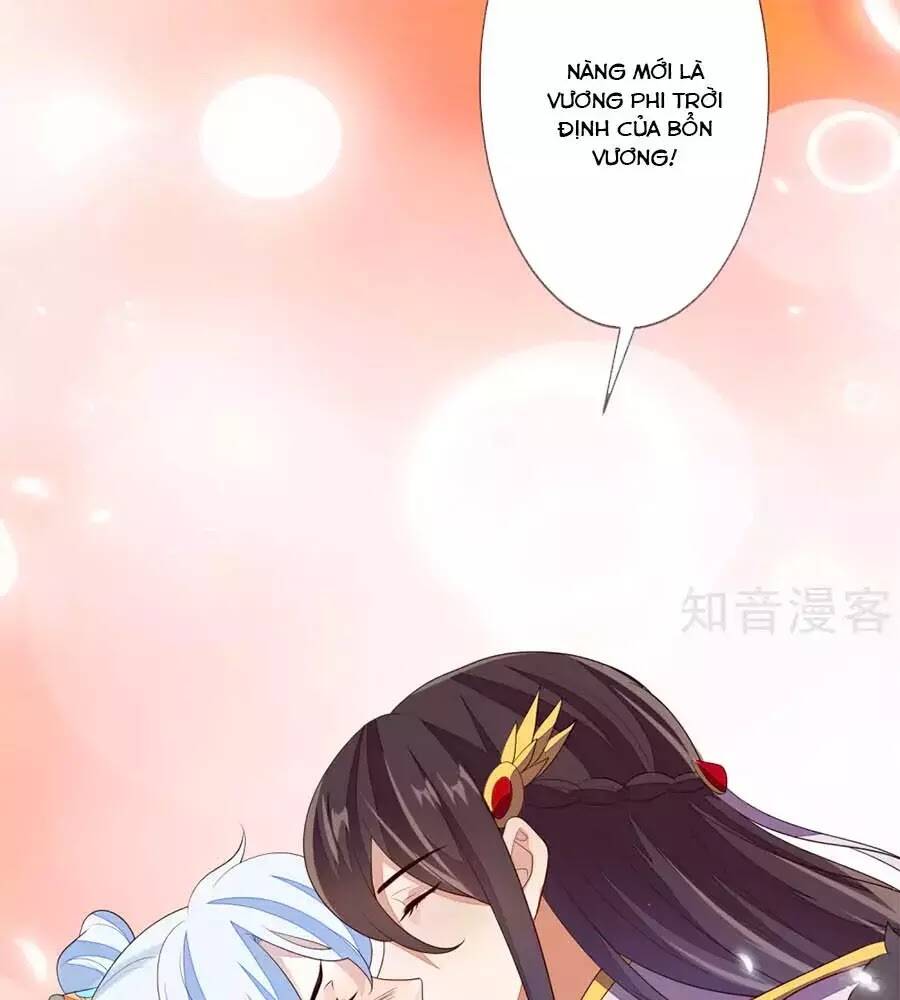 cửu khuyết phong hoa chapter 53 29