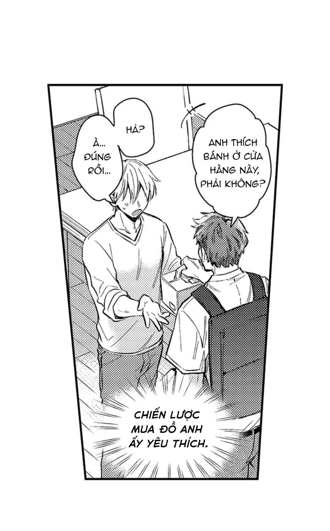 chơi em đi chồng yêu! chapter 5 6