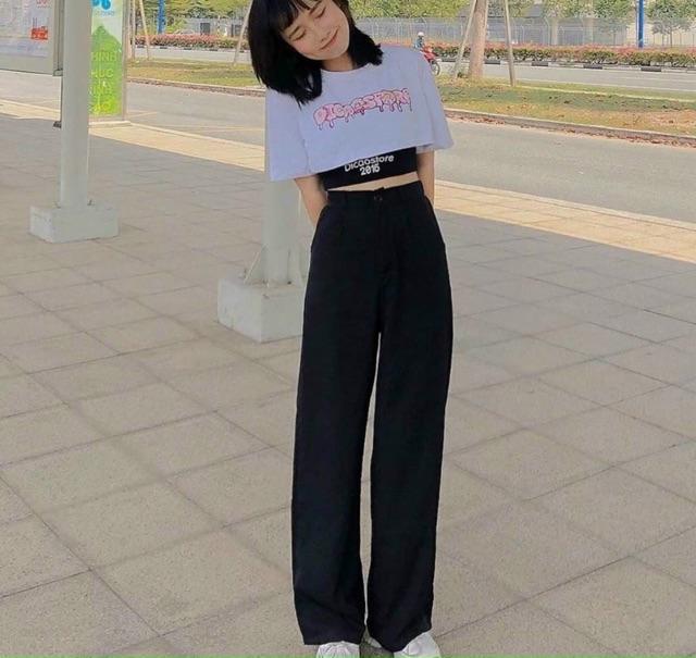 Set áo 2 nón Dicao siêu hot chất thun cotton đẹp -A0N