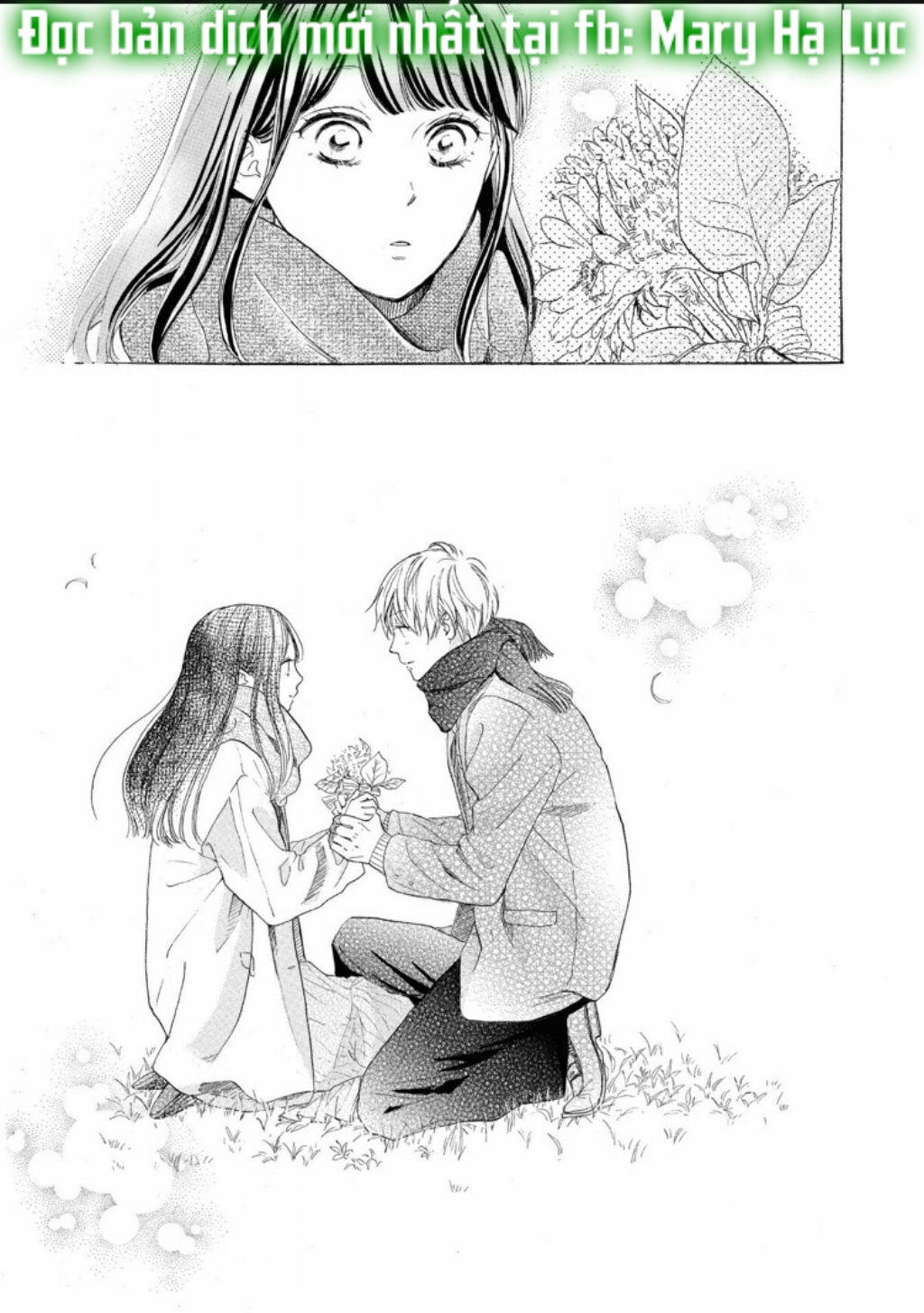 vẻ đẹp mĩ miều của ran-san chapter 12 36