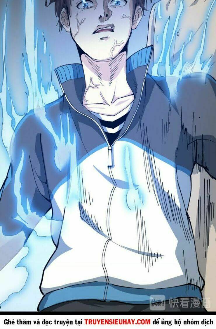 hồi xuân tiểu độc y chapter 12 58