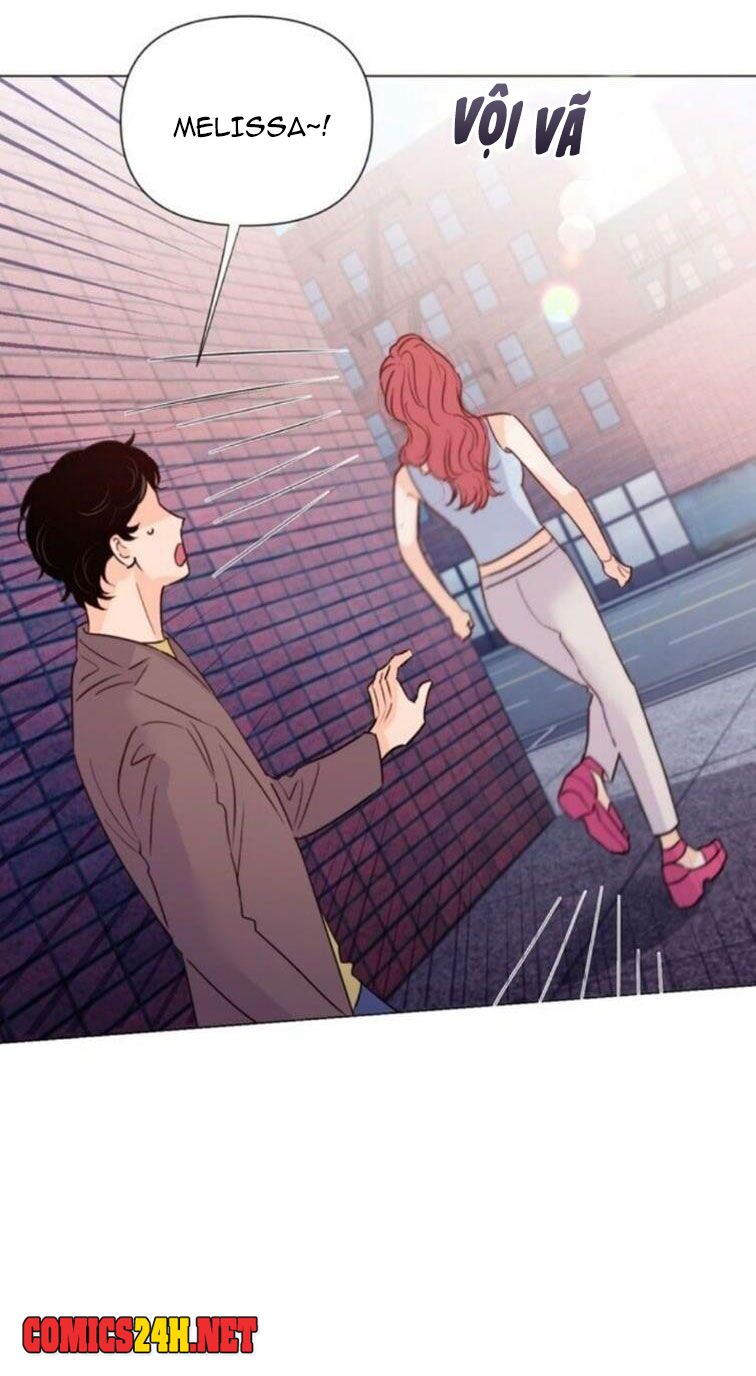 cái giá của sự nổi tiếng chapter 22 18