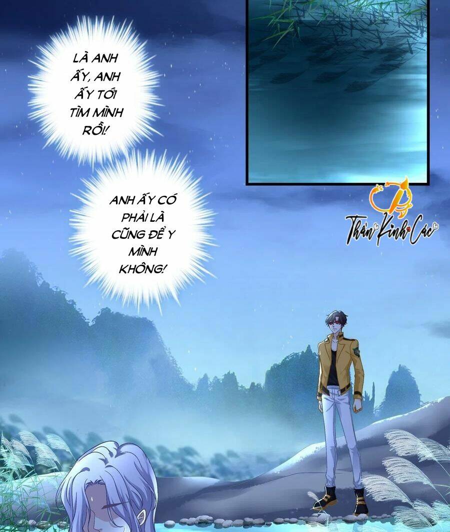 toàn bộ nắm trong tay chapter 65 2