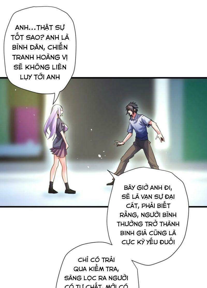 tối cường đại biểu hoàng kim thận chapter 108 26