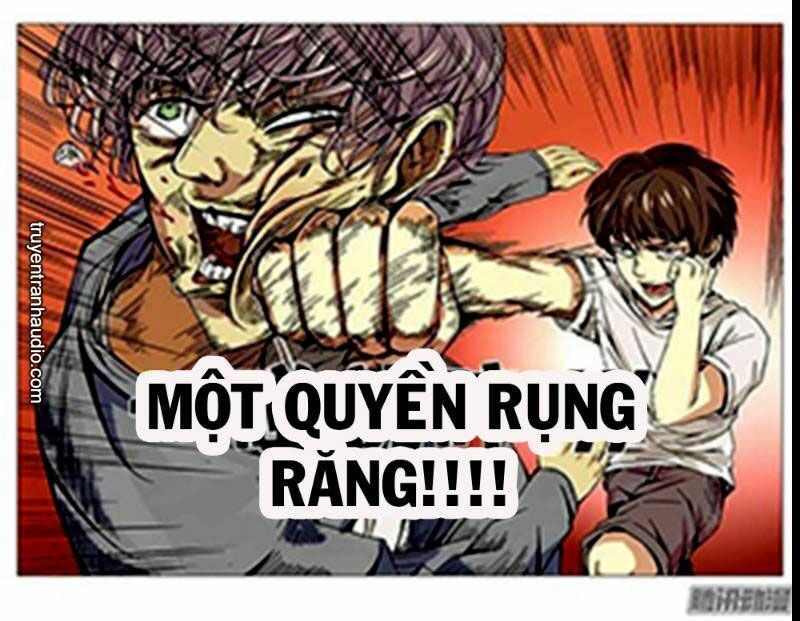 long ẩn giả chapter 11 3