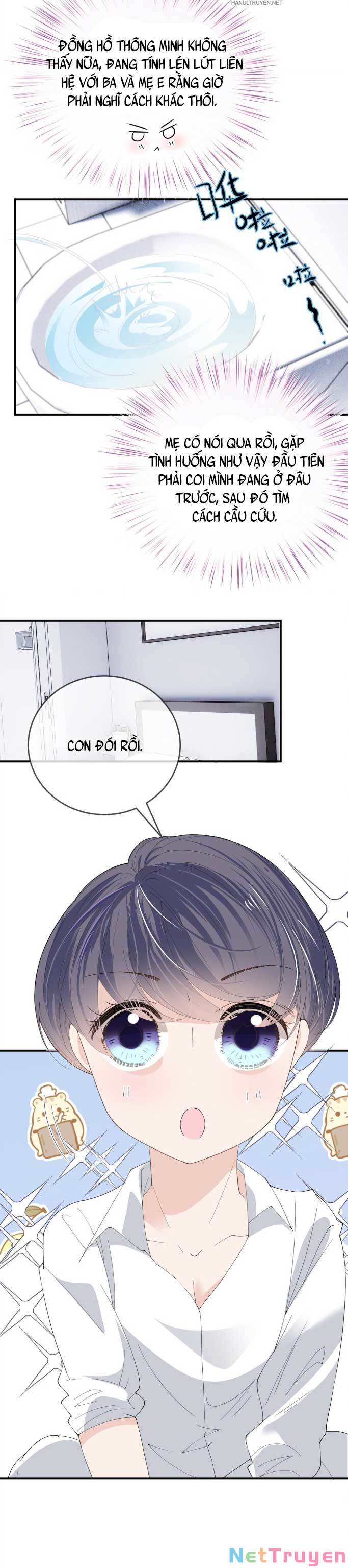 một vợ yêu, một bé con chapter 264 6