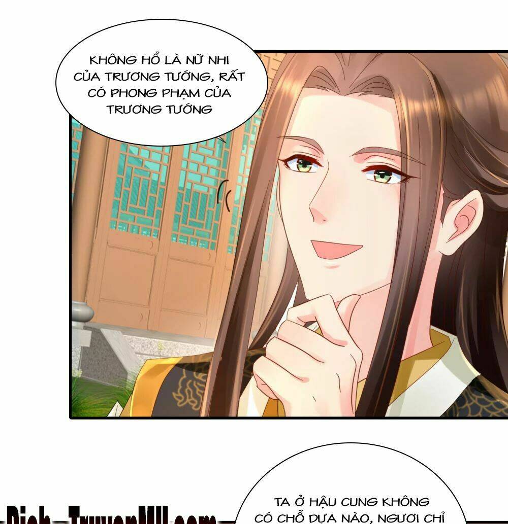lãnh cung phế hậu muốn nghịch thiên chapter 90 20