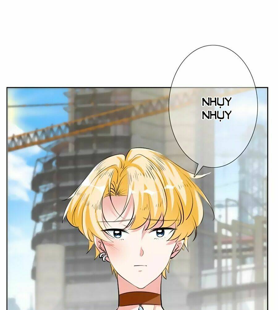 gia sư tình yêu của tôi chapter 13 13