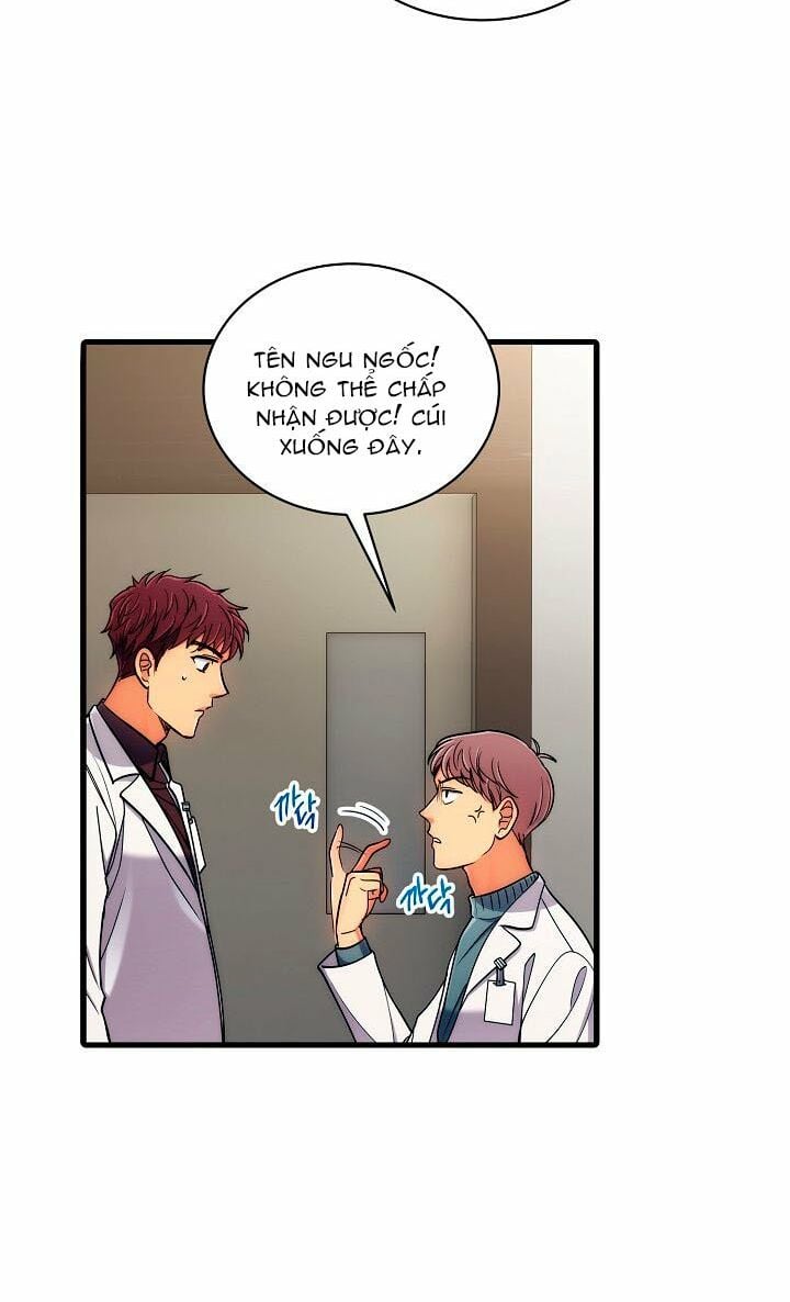 bác sĩ trùng sinh chapter 44 28